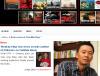 Lệ Chi lập web tiếng Anh giới thiệu nhà văn Việt