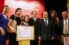 Lễ trao Giải thưởng Hồ Chí Minh về Văn học nghệ thuật và Danh hiệu Nghệ sĩ nhân dân