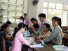 Trên 2.000 thí sinh thi tuyển vào trường ĐH Tiền Giang