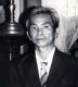 Nhà văn Minh Lộc - Ảnh: Tư liệu gia đình nhà văn cung cấp