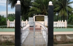 Về Phú Kiết, thăm mộ người anh hùng dân tộc Âu Dương Lân