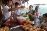 Bánh mì "tàu ngầm" Sài Gòn nức tiếng thế giới