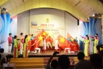 Hội thi Tiếng hát CN-VC-LĐ tỉnh Tiền Giang lần thứ XVIII