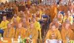 Đại hội đại biểu Phật giáo tỉnh lần thứ VIII, nhiệm kỳ 2012-2017