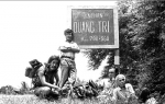 Cuộc đi bộ xuyên Việt “độc nhất vô nhị”