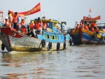 Gò Công Đông: Nhiều biện pháp phòng ngừa, hạn chế TNGT đường thủy