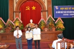 Họp mặt kỷ niệm 88 năm Ngày Báo chí cách mạng Việt Nam