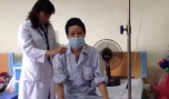 Gia tăng các trường hợp mắc bệnh máu trắng tại Việt Nam