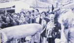 Lễ hội truyền thống nhân kỷ niệm 39 năm Ngày Nam kỳ khởi nghĩa 23-11-1979.