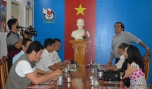 Hội Nhà báo tỉnh Tiền Giang: Nhiều nỗ lực nâng cao chất lượng công tác