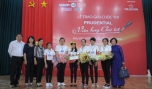 Kỳ thi Văn hay chữ tốt ĐBSCL: Tiền Giang giành giải Nhất khối 8,9