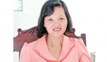 Cô Trần Thị Hồng Phương: 