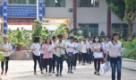 Trường Đại học Tiền Giang xét tuyển 885 chỉ tiêu bổ sung đợt 2