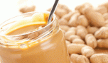Bơ đậu phộng có tác dụng hạ đường huyết - Ảnh: Shutterstock