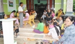 Tân Phú Đông: Không ít gia đình ly tán vì căn bệnh thế kỷ
