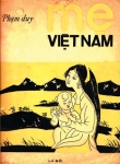 Mẹ trong tâm thức Việt