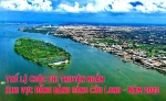 Thể lệ Cuộc thi Truyện ngắn Khu vực Đồng bằng sông Cửu Long năm 2023