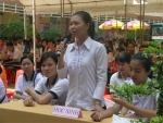 Trường Đại học Tiền Giang tuyển sinh 3 ngành học mới