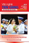 Văn nghệ Tiền Giang số 62 (Tháng 04-2014)