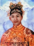 Giấc mơ 'lạ' của vua Minh Mạng