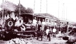 Xe lửa Sài Gòn - Mỹ Tho, chứng nhân của lịch sử