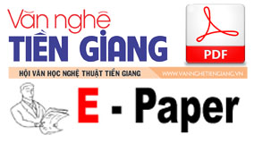 Văn nghệ Tiền Giang số 63 (Tháng 06-2014)
